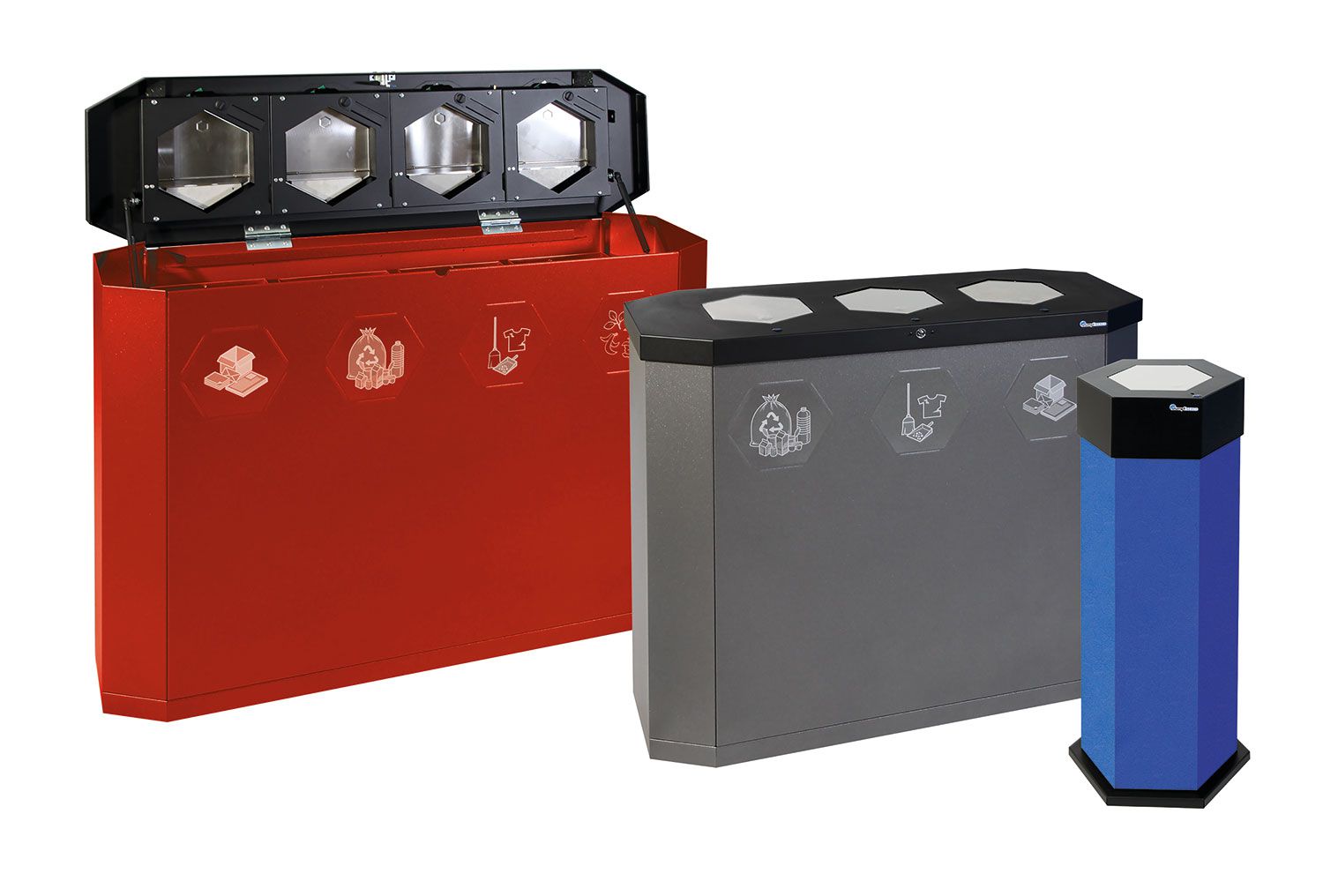 SIXCO touchless